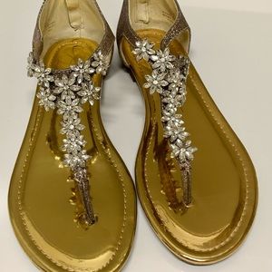 Jessica Simpson ryler sandals